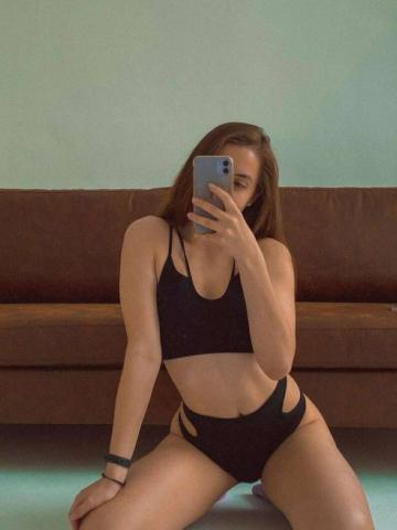 Индивидуалка Алена Фотография 3
